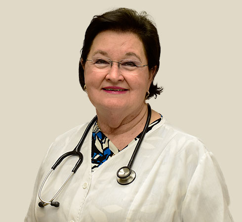 Dr. Terri Fowler DVM