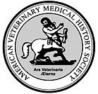 American Veterinary Medical History Society (AVMHS)